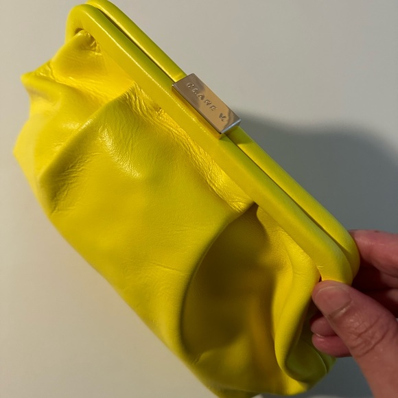 Clare V Sissy Clutch Bag - Picture 2 of 7